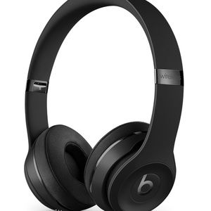 Beats by Dr. Dre Solo 3